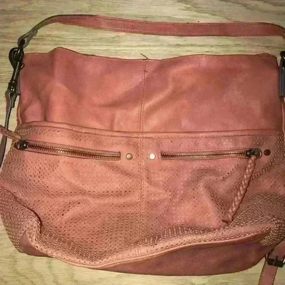 Sonoma crossbody/ shoulder bag - Picture 4 of 11